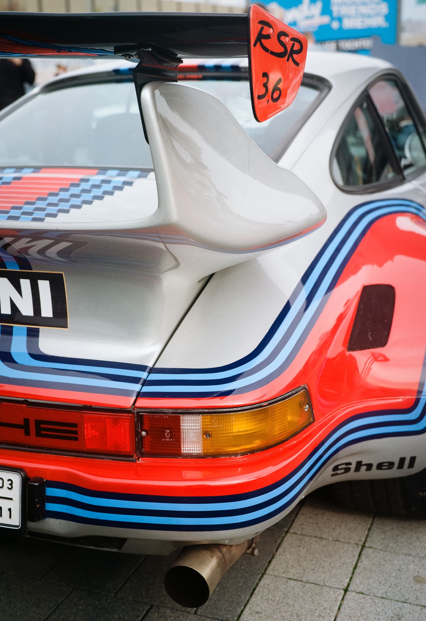 HEIZR Kollektiv Car Community für Porsche und andere Classic Cars rund um Stuttgart